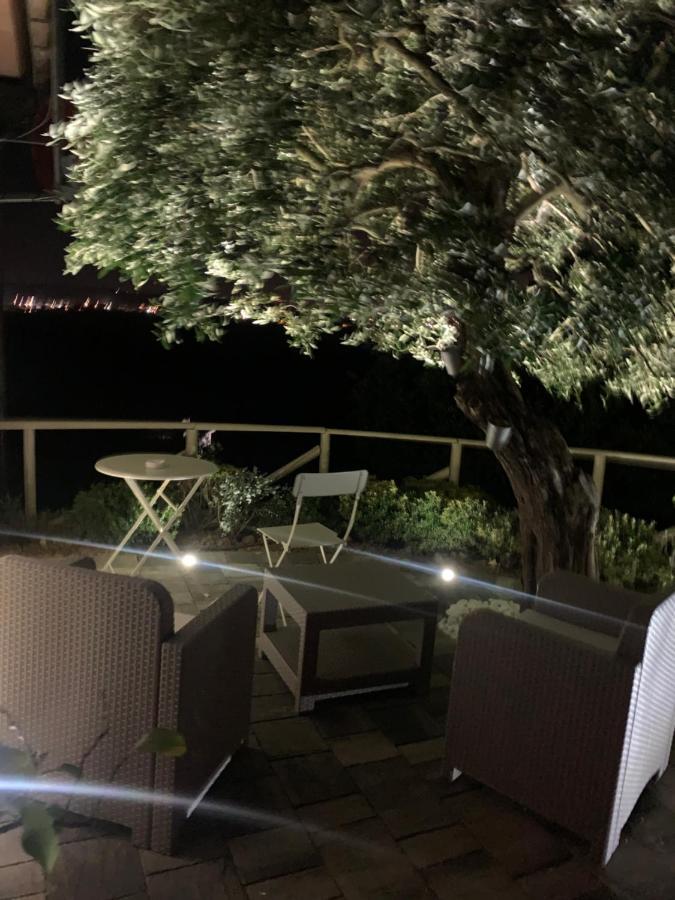 Locazione Turistica Casa Olivo Leilighet Fucecchio Eksteriør bilde