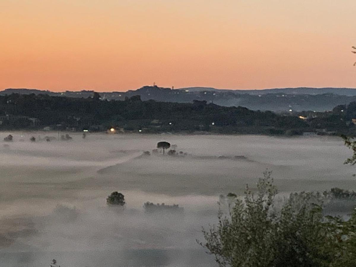 Locazione Turistica Casa Olivo Leilighet Fucecchio Eksteriør bilde