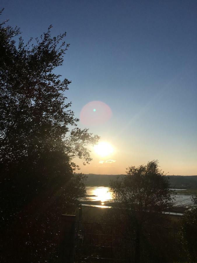 Locazione Turistica Casa Olivo Leilighet Fucecchio Eksteriør bilde